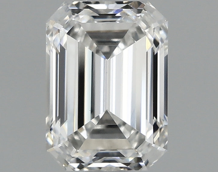 1.02 Carat Emerald Lab Grown Diamond