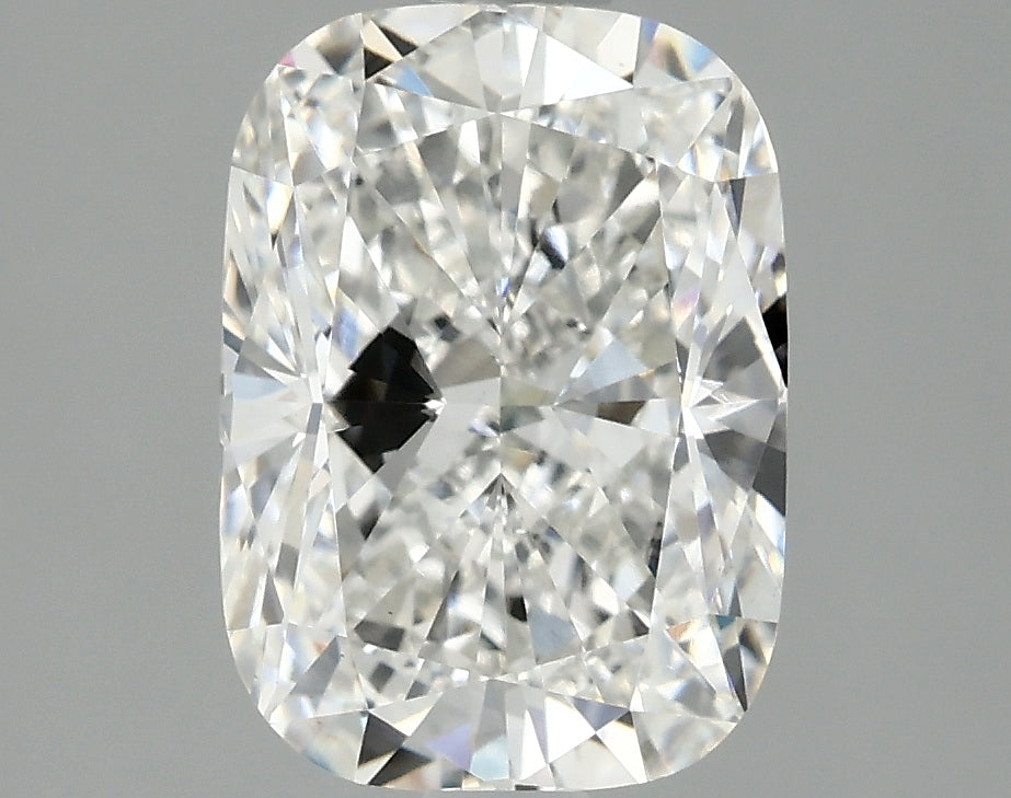 2.01 Carat Cushion Lab Grown Diamond