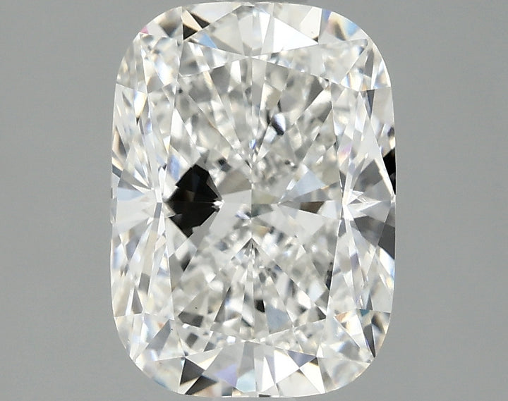 2.01 Carat Cushion Lab Grown Diamond