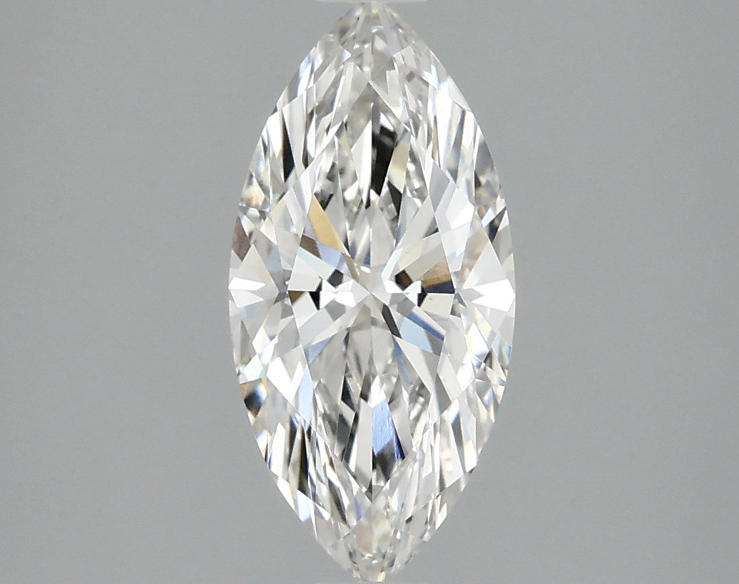 1.58 Carat Marquise Lab Grown Diamond