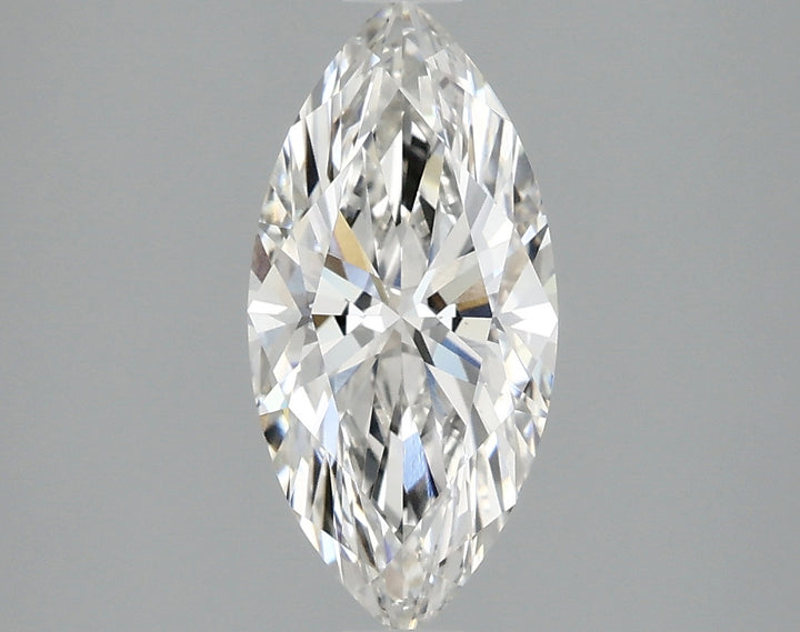 1.58 Carat Marquise Lab Grown Diamond