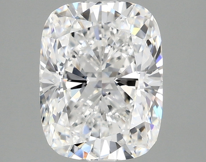 2.10 Carat Cushion Lab Grown Diamond