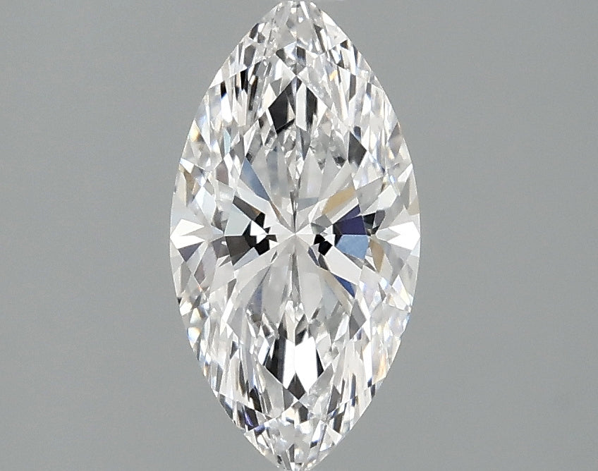 1.10 Carat Marquise Lab Grown Diamond