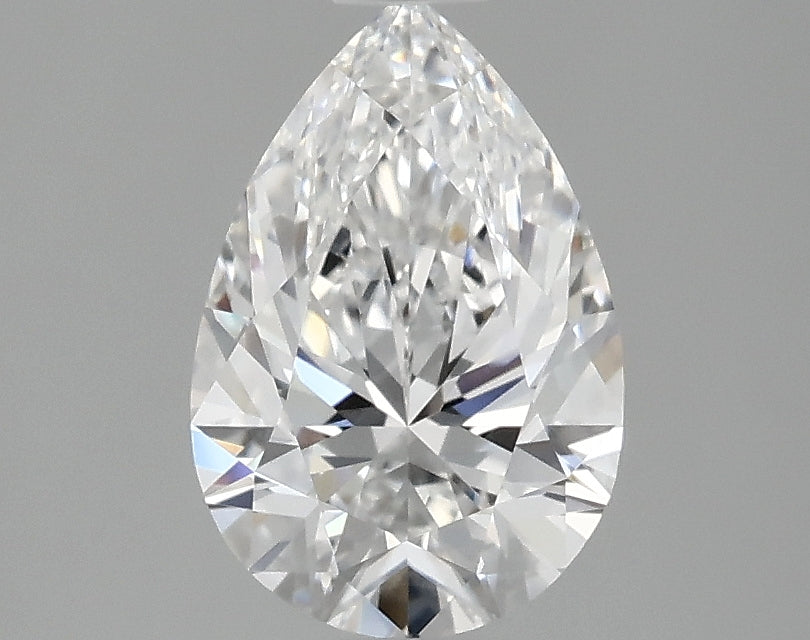 1.50 Carat Pear Lab Grown Diamond