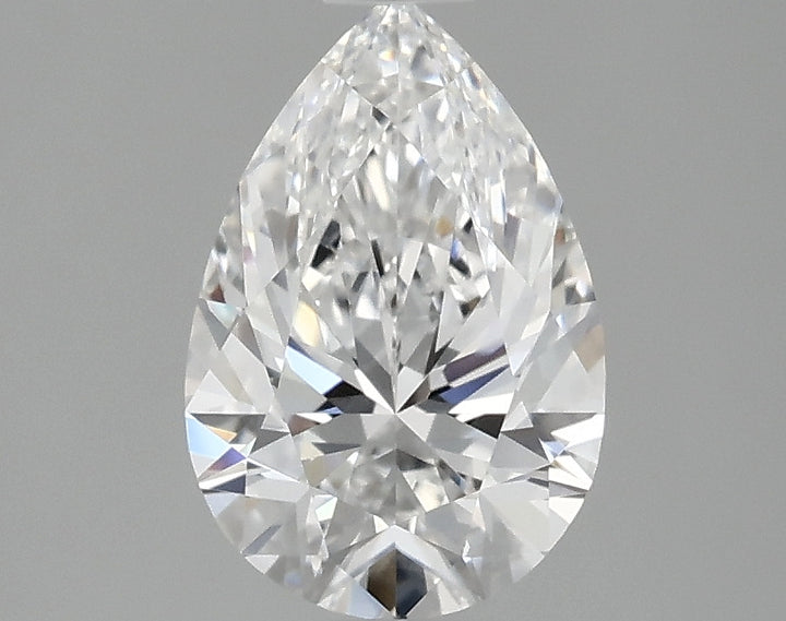 1.50 Carat Pear Lab Grown Diamond