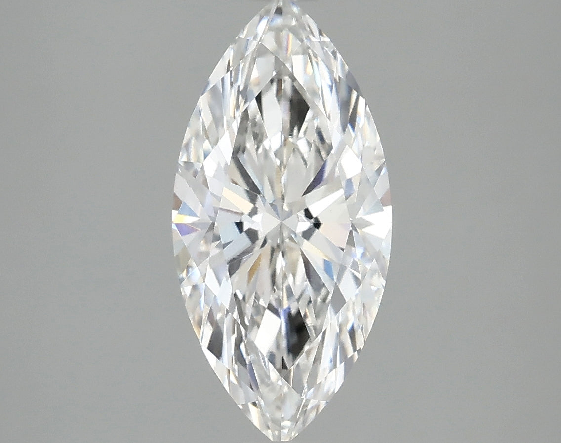 2.10 Carat Marquise Lab Grown Diamond