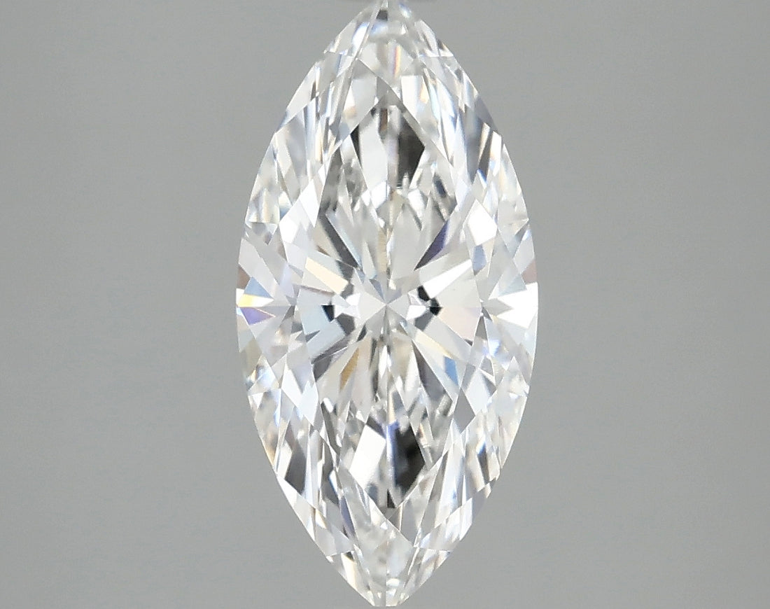 2.10 Carat Marquise Lab Grown Diamond