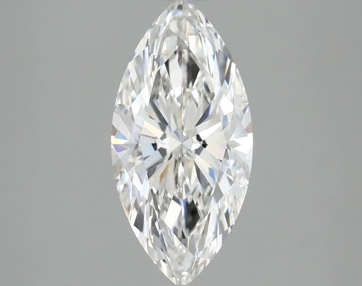 2.10 Carat Marquise Lab Grown Diamond