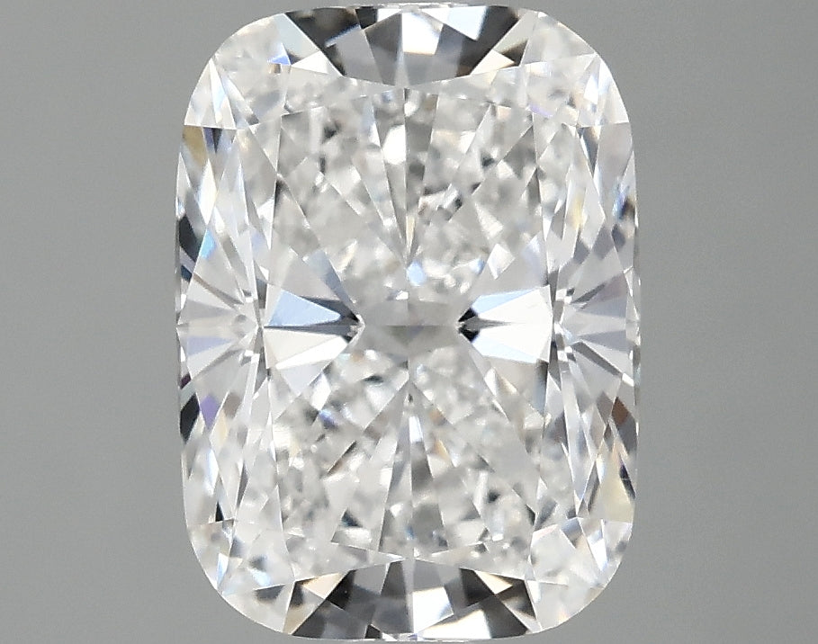 2.09 Carat Cushion Lab Grown Diamond