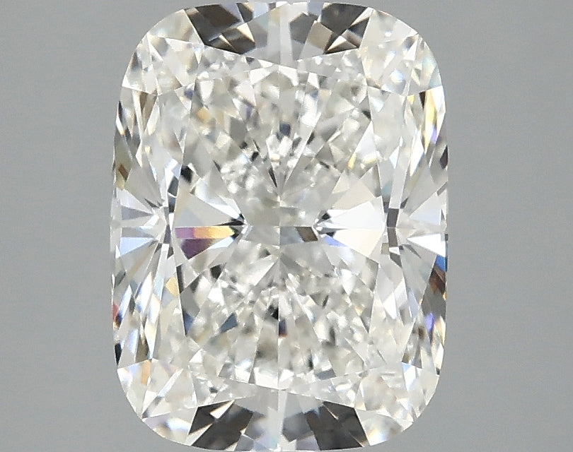 2.56 Carat Cushion Lab Grown Diamond