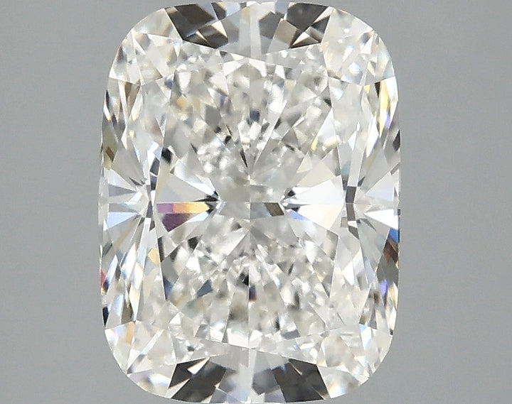 2.56 Carat Cushion Lab Grown Diamond