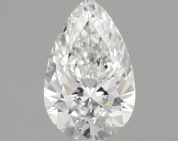 1.03 Carat Pear Lab Grown Diamond