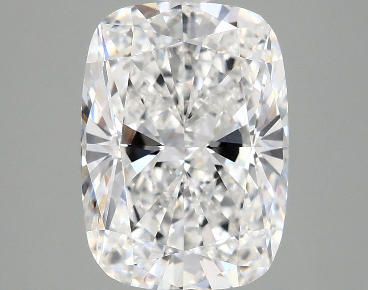 3.03 Carat Cushion Lab Grown Diamond