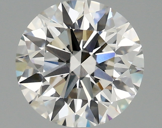 1.80 Carat Round Lab Grown Diamond