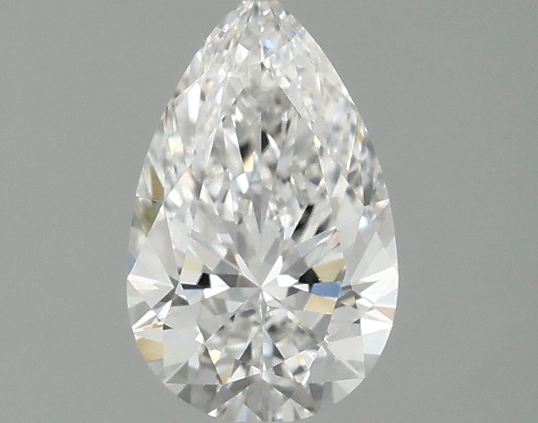 1.05 Carat Pear Lab Grown Diamond