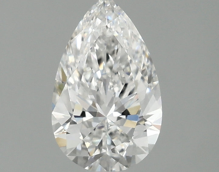 1.05 Carat Pear Lab Grown Diamond