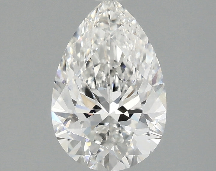 1.59 Carat Pear Lab Grown Diamond