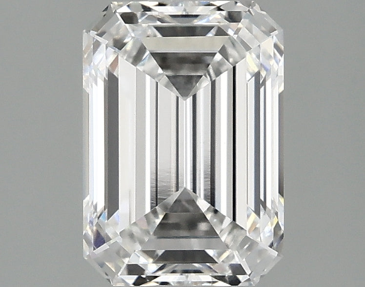 2.10 Carat Emerald Lab Grown Diamond