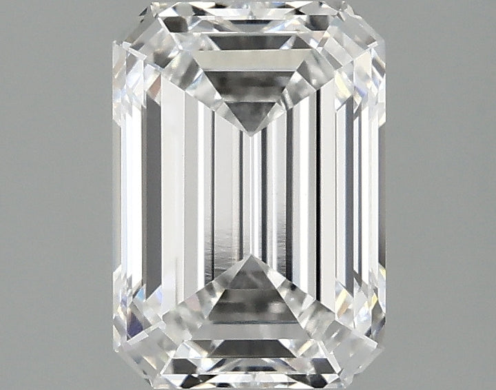2.10 Carat Emerald Lab Grown Diamond