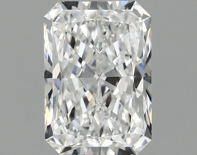 1.05 Carat Radiant Lab Grown Diamond