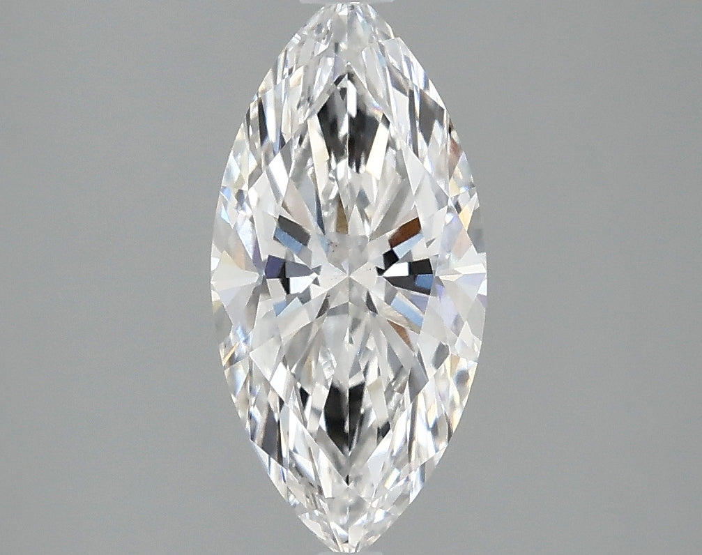1.59 Carat Marquise Lab Grown Diamond