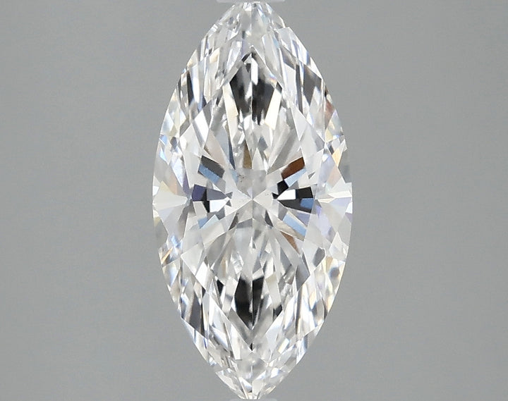 1.59 Carat Marquise Lab Grown Diamond