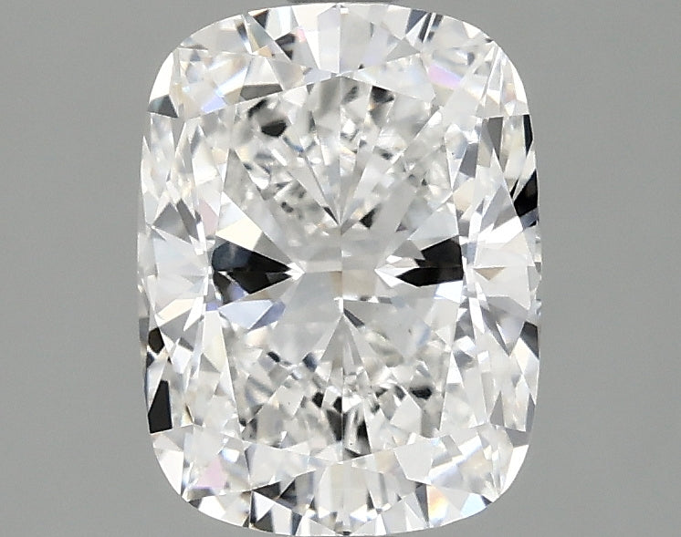 2.10 Carat Cushion Lab Grown Diamond