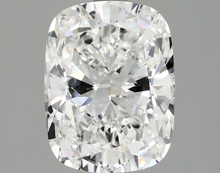 2.10 Carat Cushion Lab Grown Diamond
