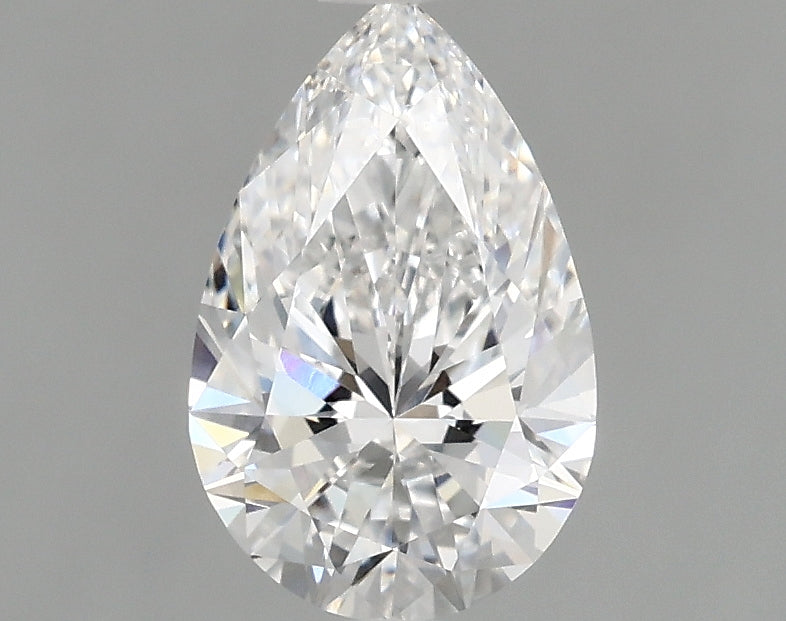 1.04 Carat Pear Lab Grown Diamond