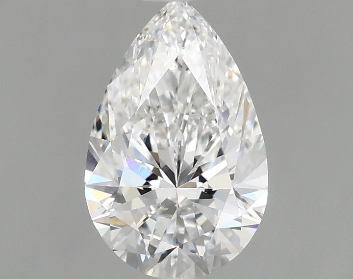 1.04 Carat Pear Lab Grown Diamond