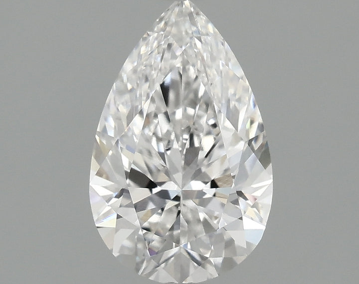 1.10 Carat Pear Lab Grown Diamond