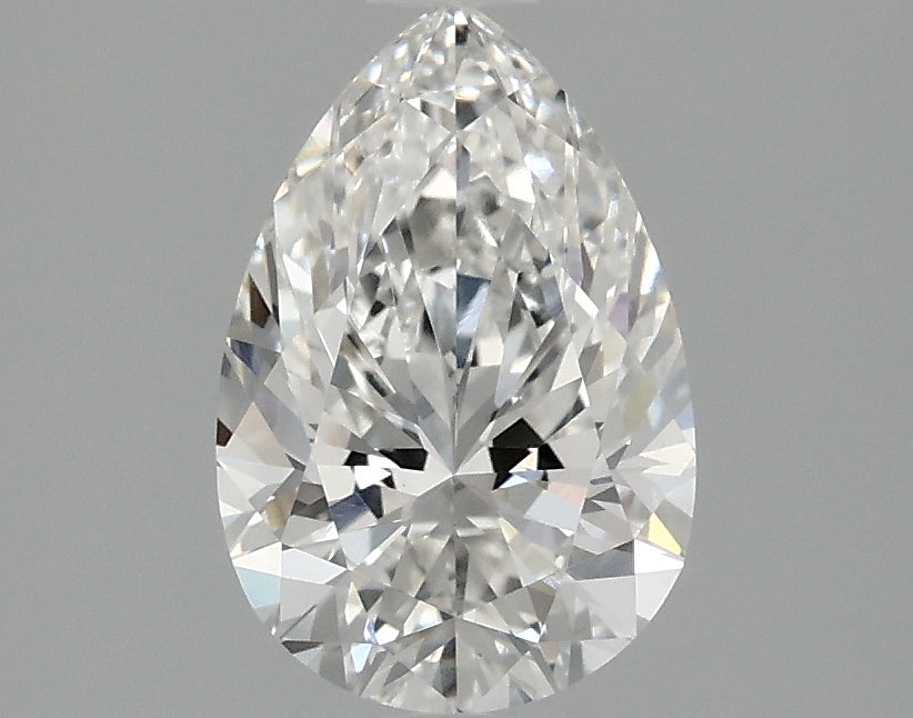 1.50 Carat Pear Lab Grown Diamond