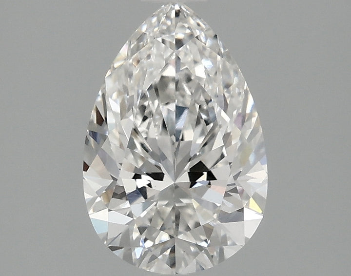 1.50 Carat Pear Lab Grown Diamond