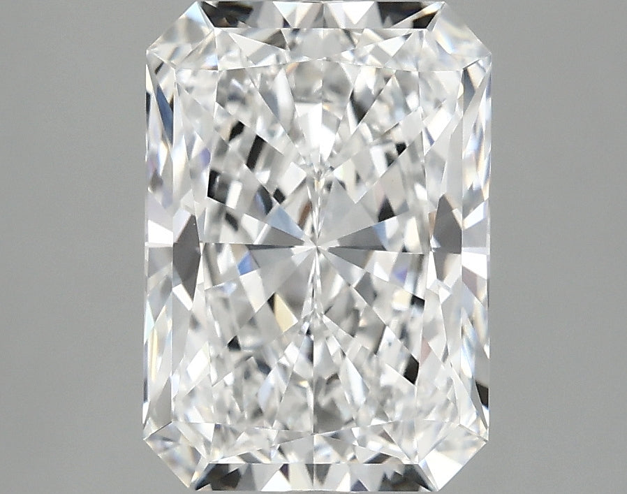 3.10 Carat Radiant Lab Grown Diamond