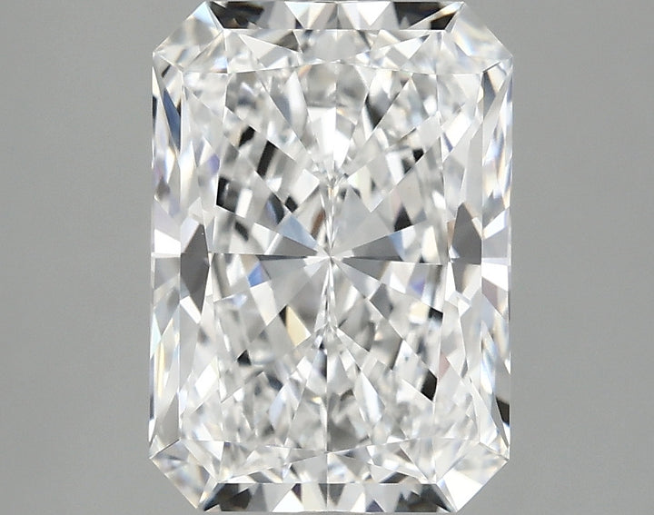 3.10 Carat Radiant Lab Grown Diamond