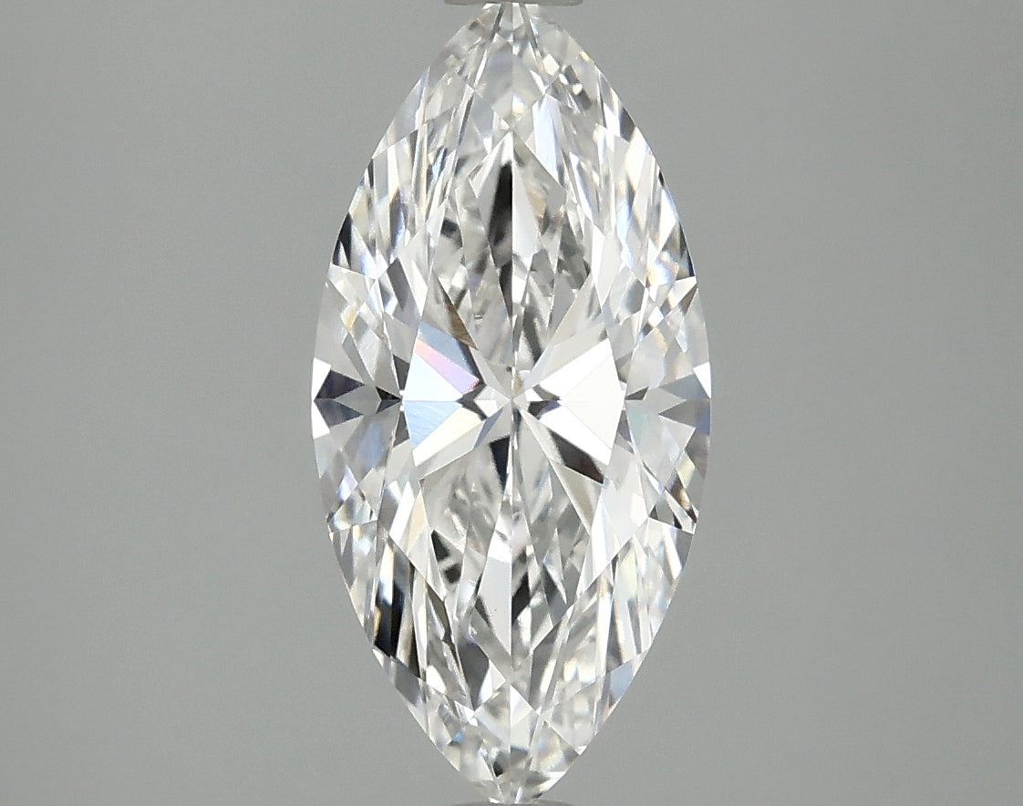 2.10 Carat Marquise Lab Grown Diamond