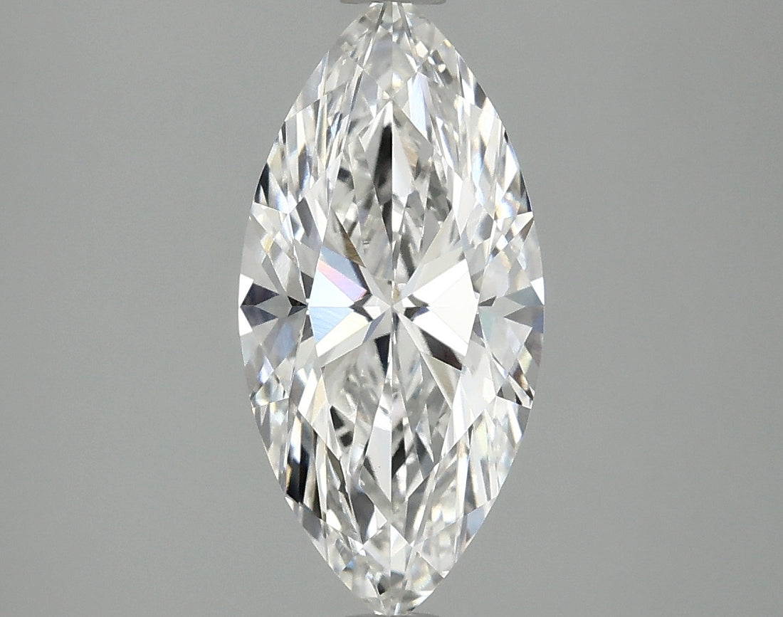 2.10 Carat Marquise Lab Grown Diamond