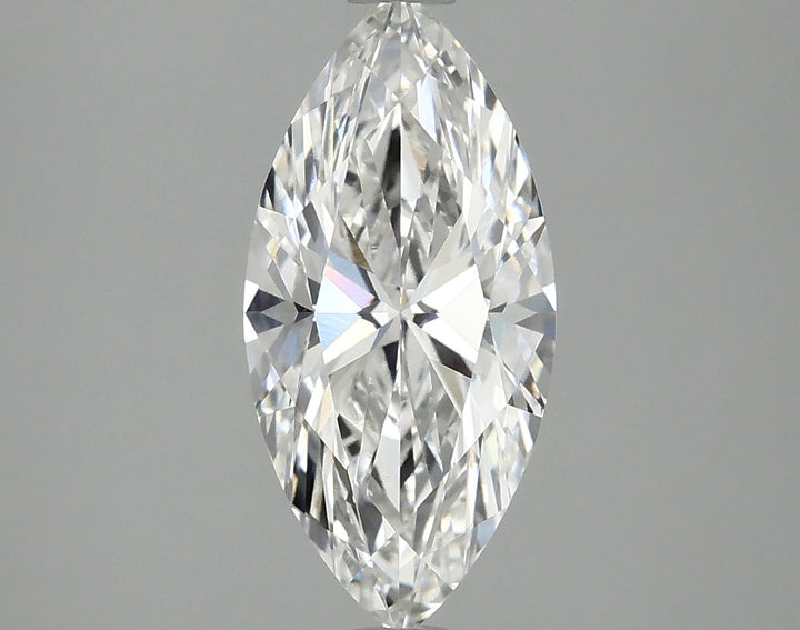 2.10 Carat Marquise Lab Grown Diamond