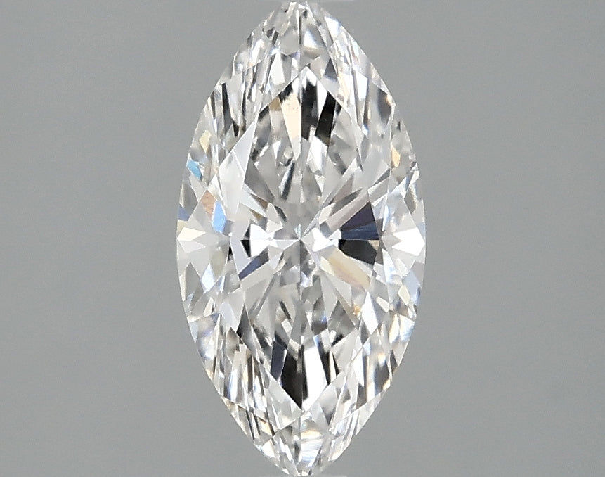 1.10 Carat Marquise Lab Grown Diamond