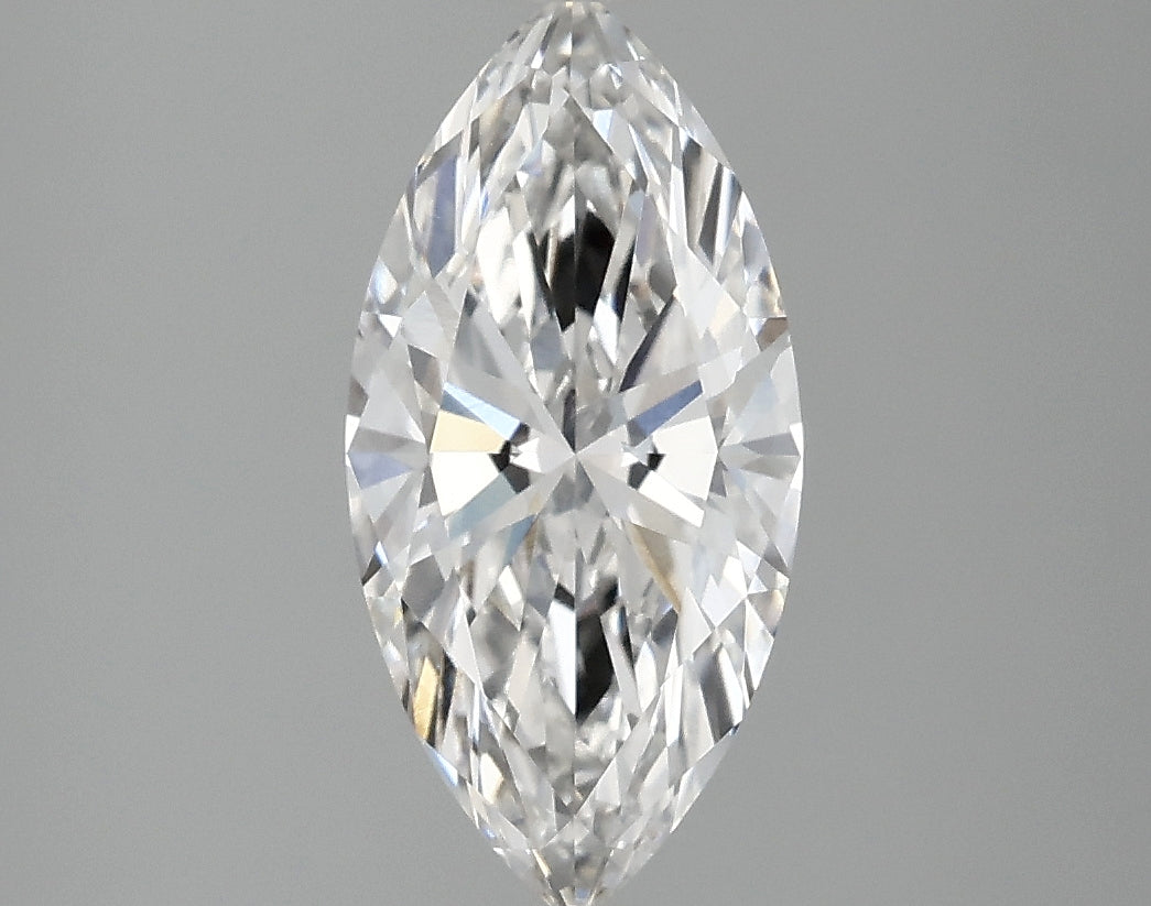 1.51 Carat Marquise Lab Grown Diamond