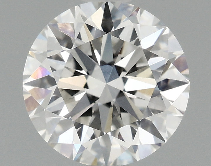 1.03 Carat Round Lab Grown Diamond