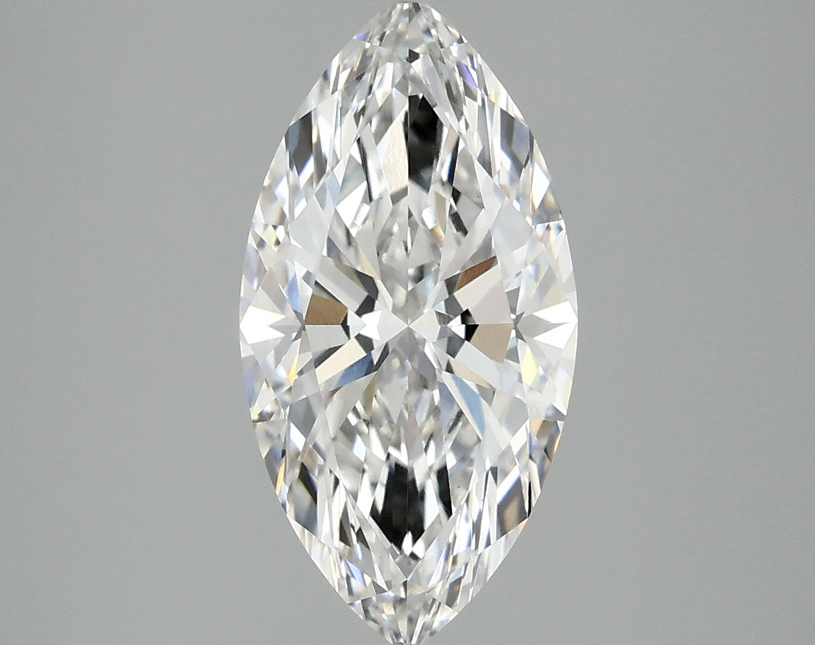 2.53 Carat Marquise Lab Grown Diamond