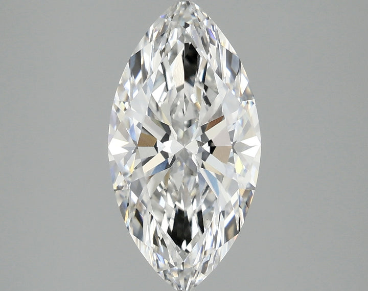 2.53 Carat Marquise Lab Grown Diamond
