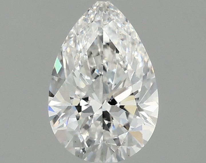 1.08 Carat Pear Lab Grown Diamond