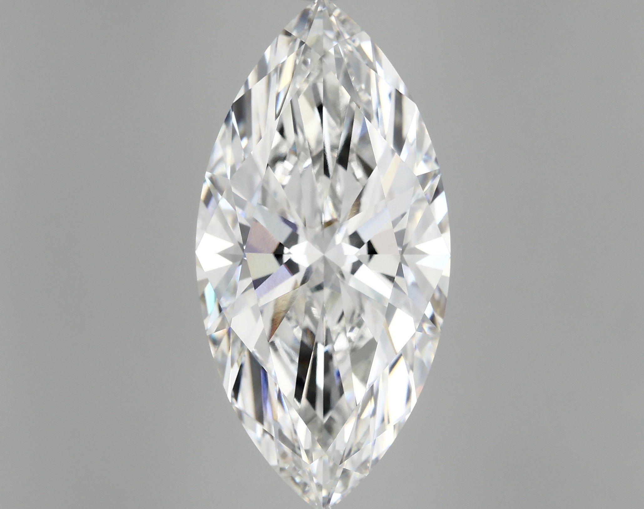 12.18 Carat Marquise Lab Grown Diamond