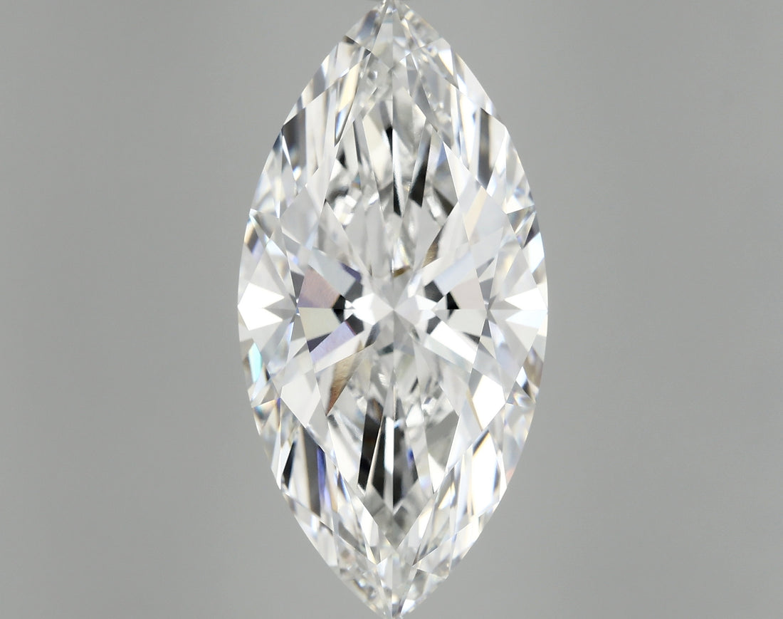 12.18 Carat Marquise Lab Grown Diamond