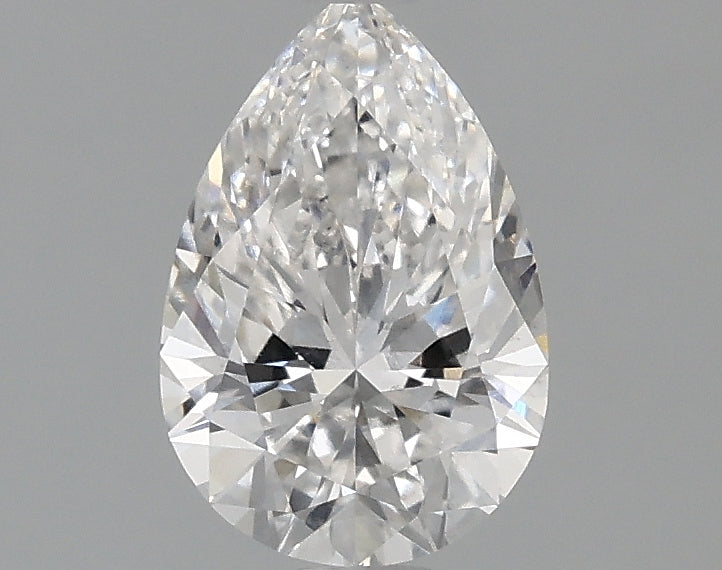 1.03 Carat Pear Lab Grown Diamond