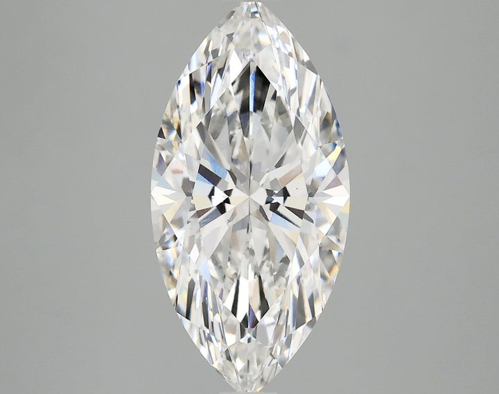 3.09 Carat Marquise Lab Grown Diamond