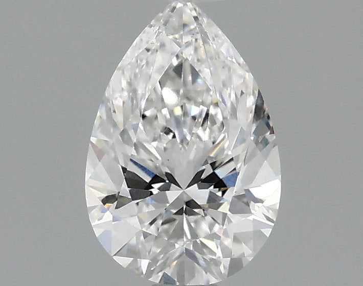 1.06 Carat Pear Lab Grown Diamond