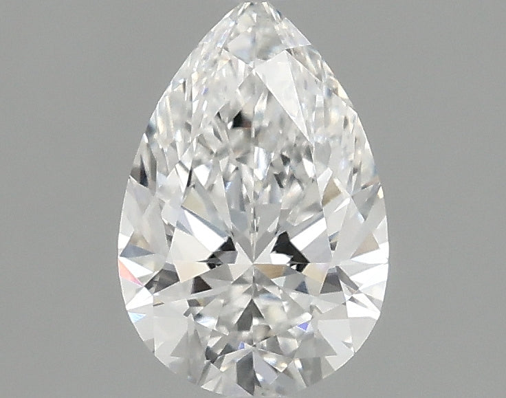 1.05 Carat Pear Lab Grown Diamond